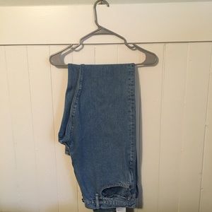 Levi Strauss & Co.  512 Slim Taper Jeans